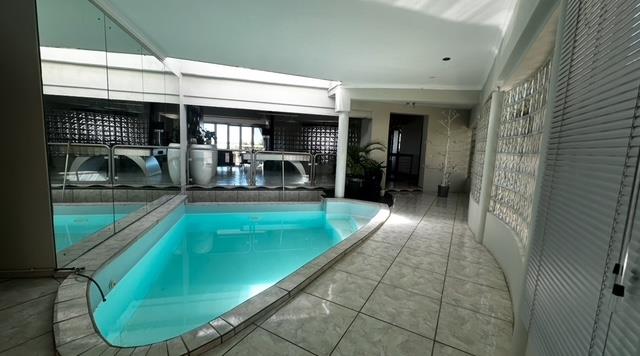 4 Bedroom Property for Sale in Hillsboro Free State